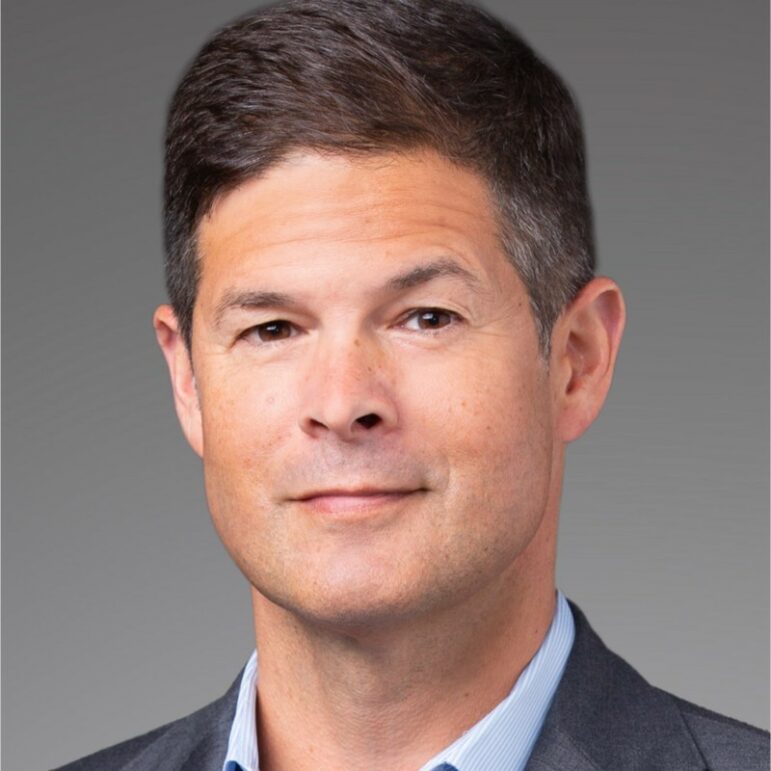 Ranesh Ramanathan Conversations with World Leaders – Aaron Sack, Head of Capital Partners ...