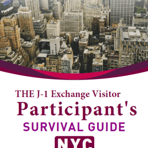 J-1 Intern/Trainee Survival Guide 2025